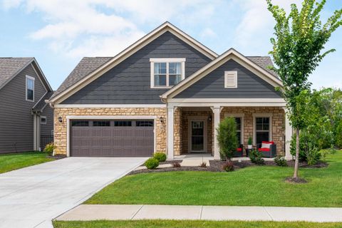 Photo of 240 Parkgate Court, Delaware, OH 43015 (MLS # 223025798)