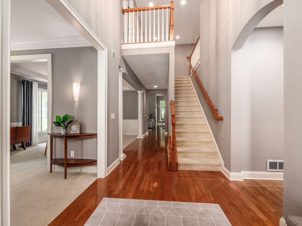 Photo of 5791 Crighton Drive 15 #15, Dublin, OH 43016 (MLS # 226017519)