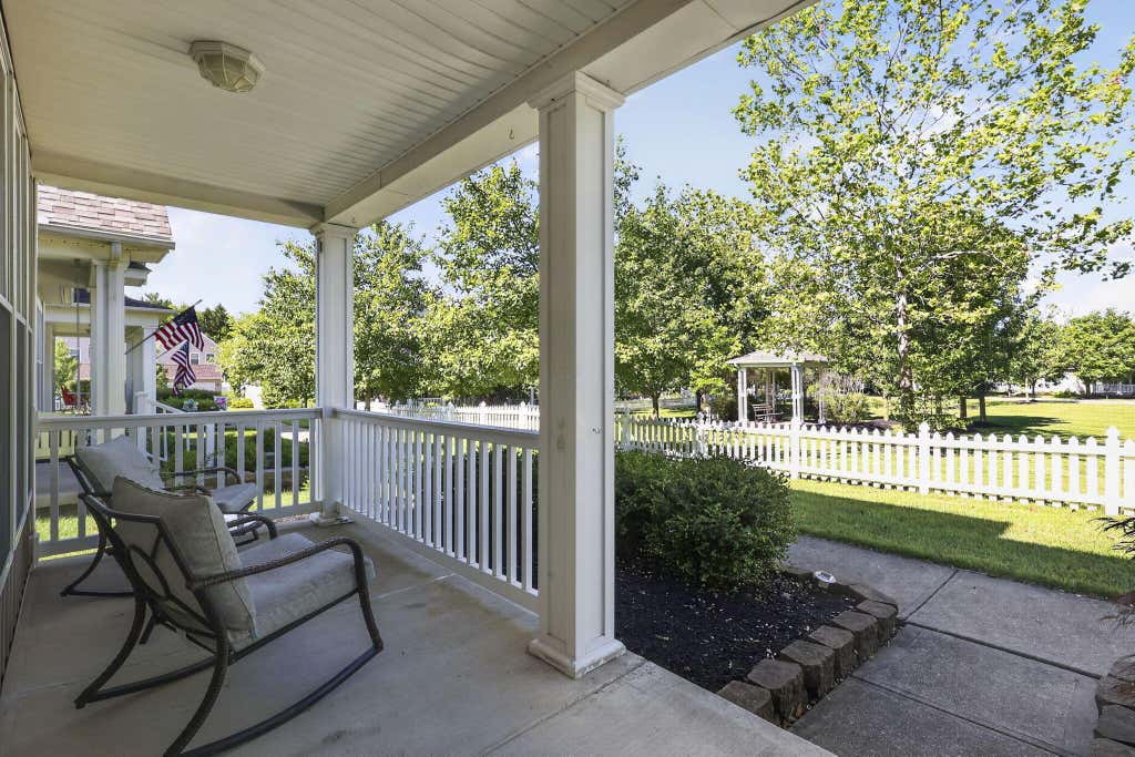 Photo of 6127 Rackley Way, Westerville, OH 43081 (MLS # 226022786)