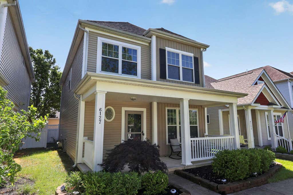 Photo of 6127 Rackley Way, Westerville, OH 43081 (MLS # 226022786)