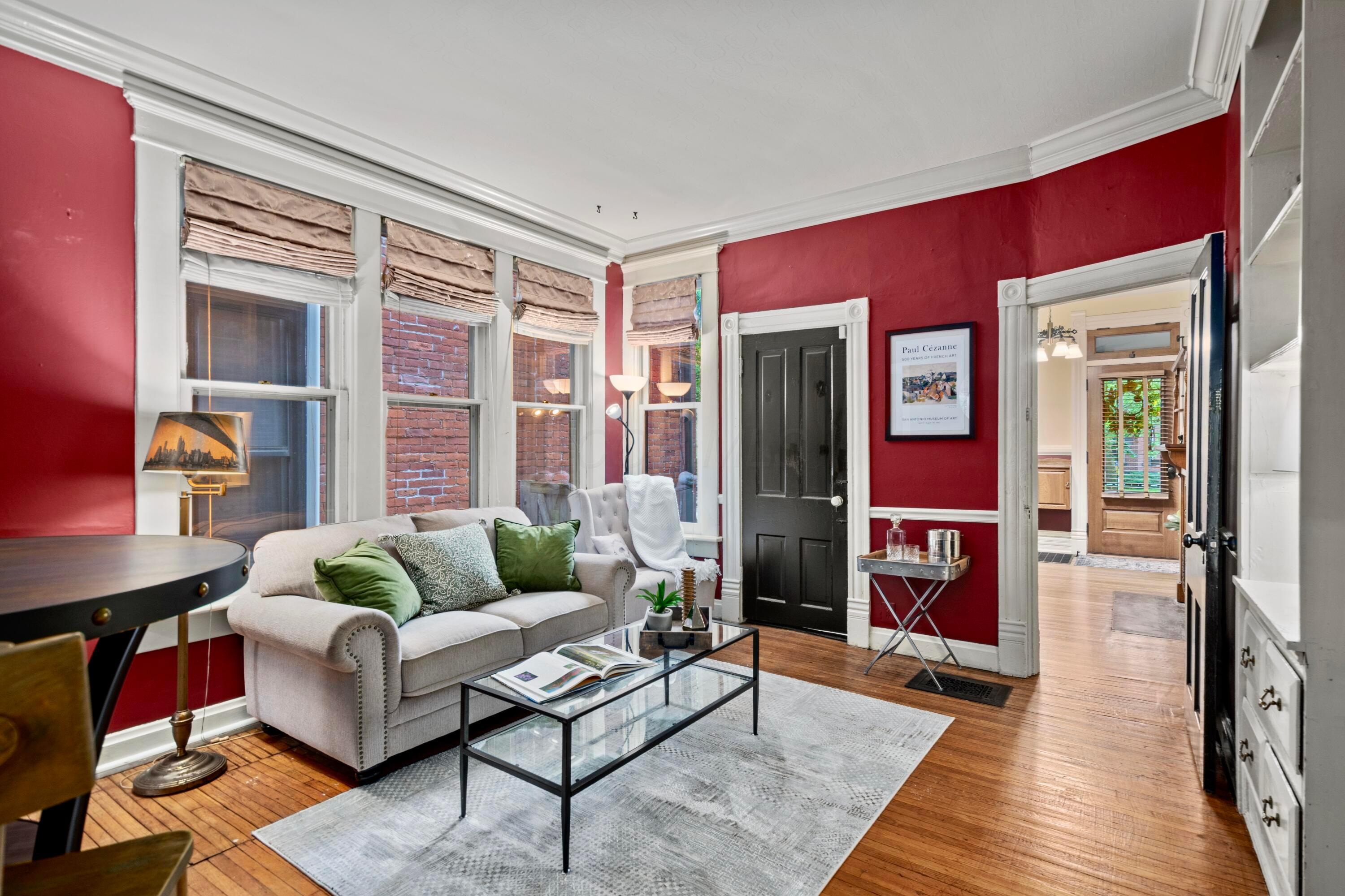 1042 Neil Avenue, Columbus, Ohio image 38