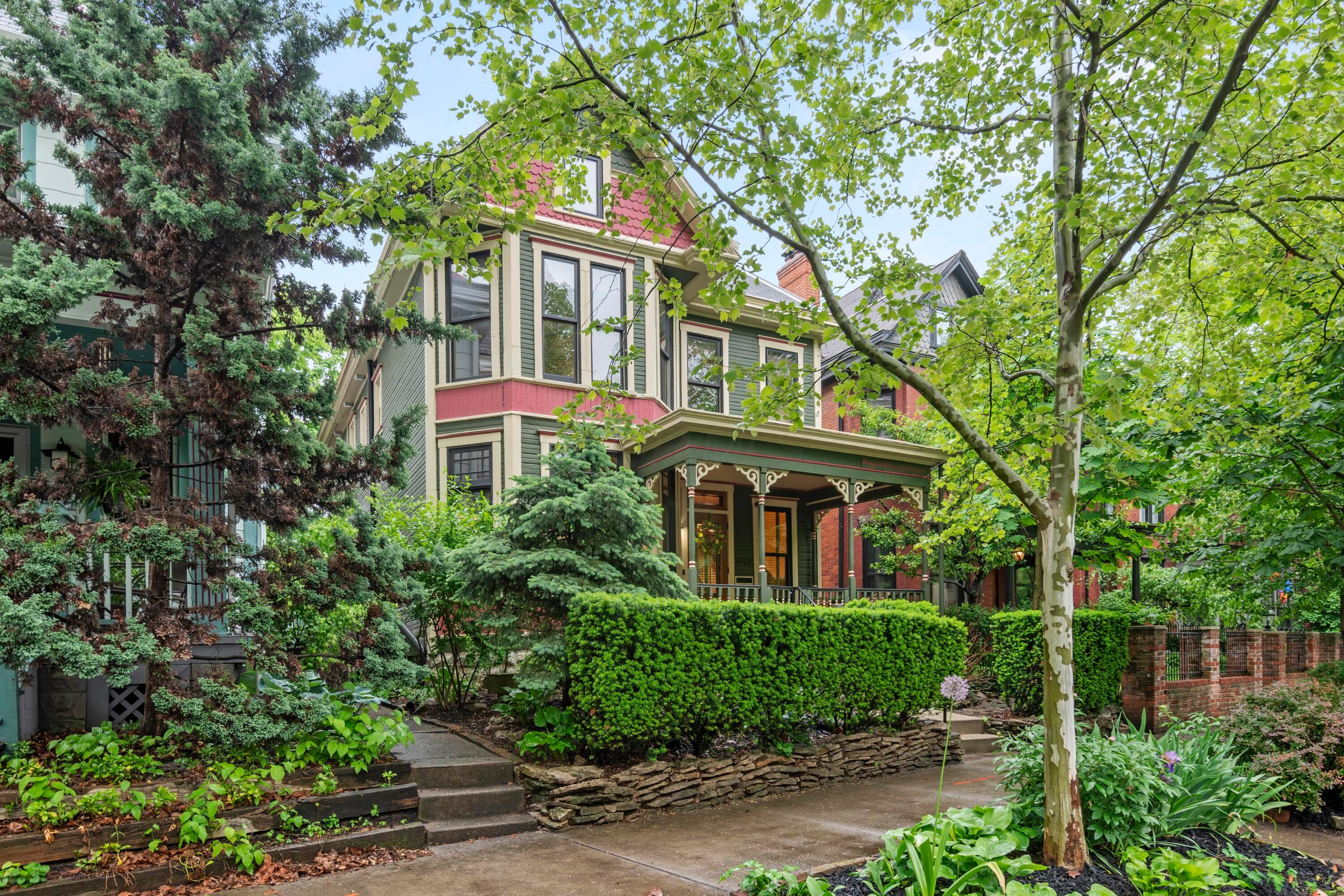 1042 Neil Avenue, Columbus, Ohio image 4
