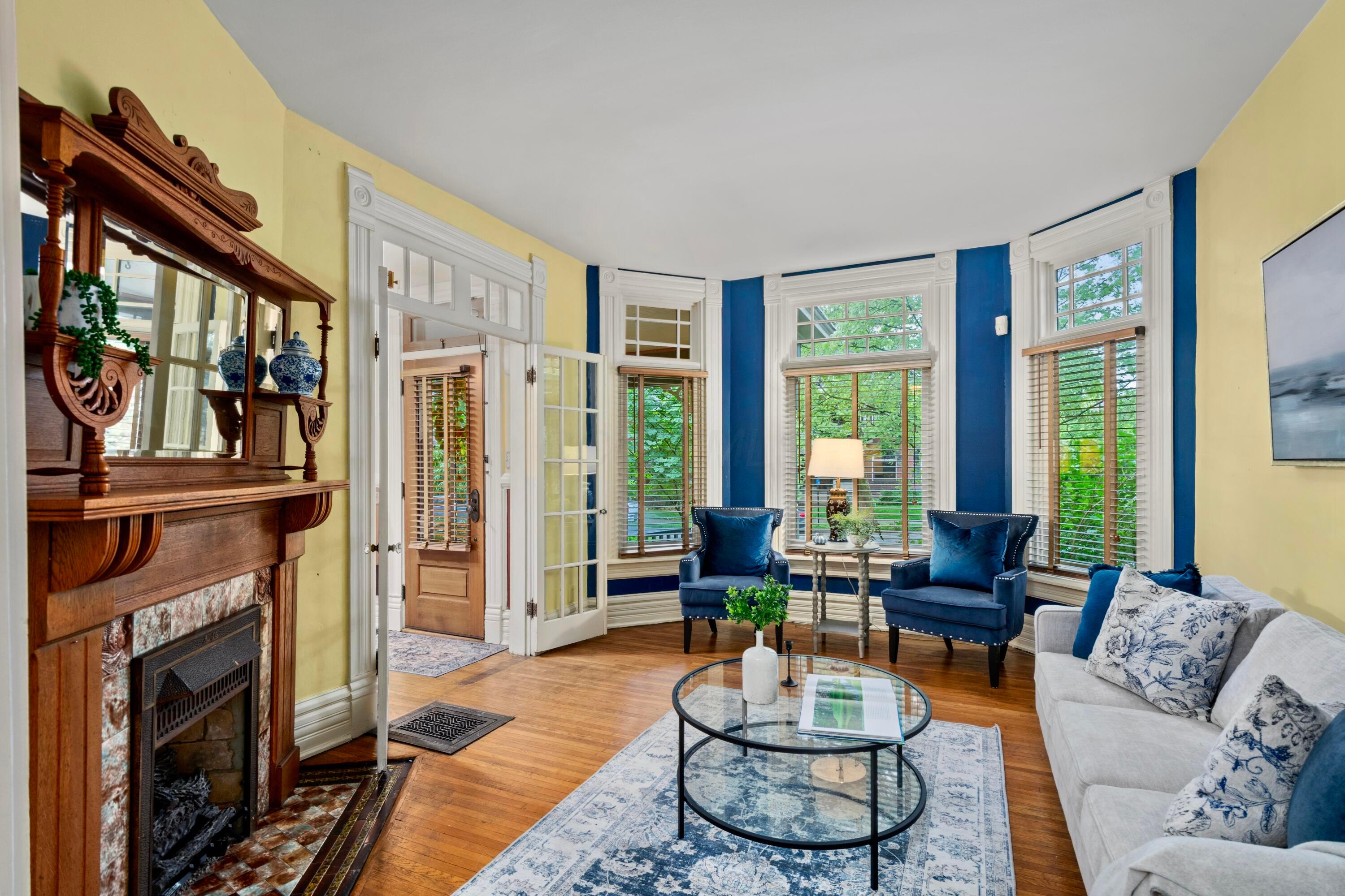 1042 Neil Avenue, Columbus, Ohio image 15