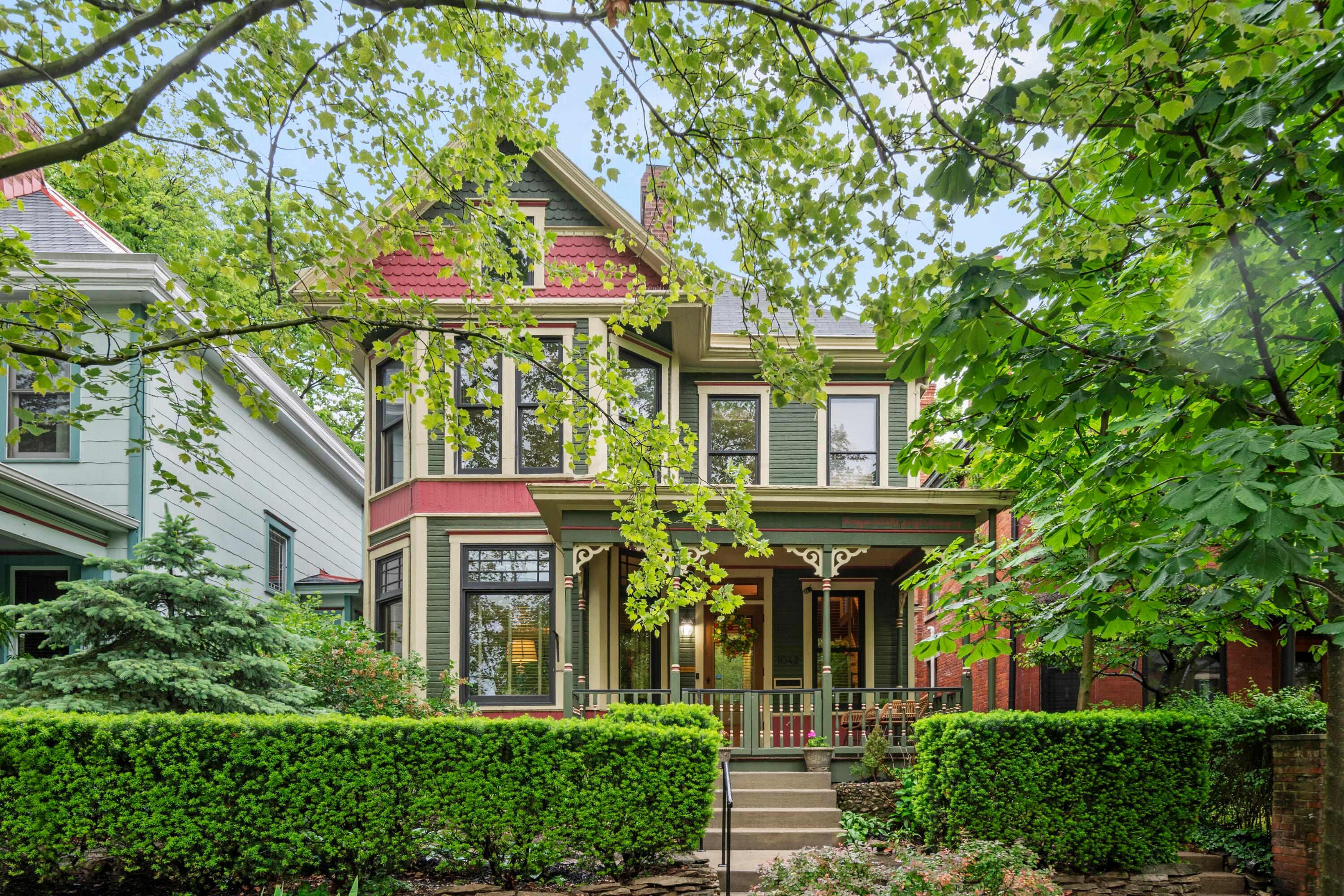 1042 Neil Avenue, Columbus, Ohio image 2