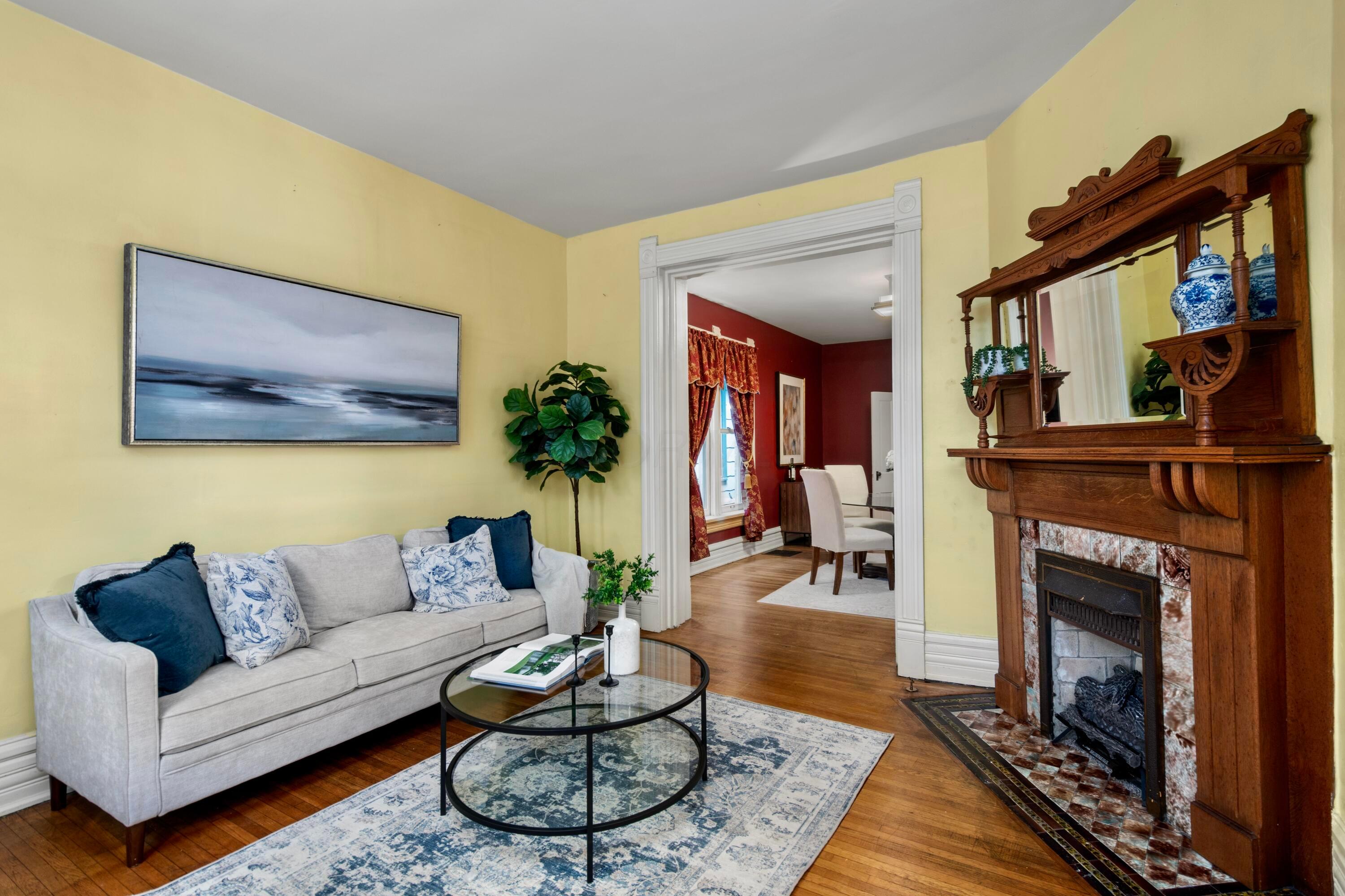 1042 Neil Avenue, Columbus, Ohio image 19