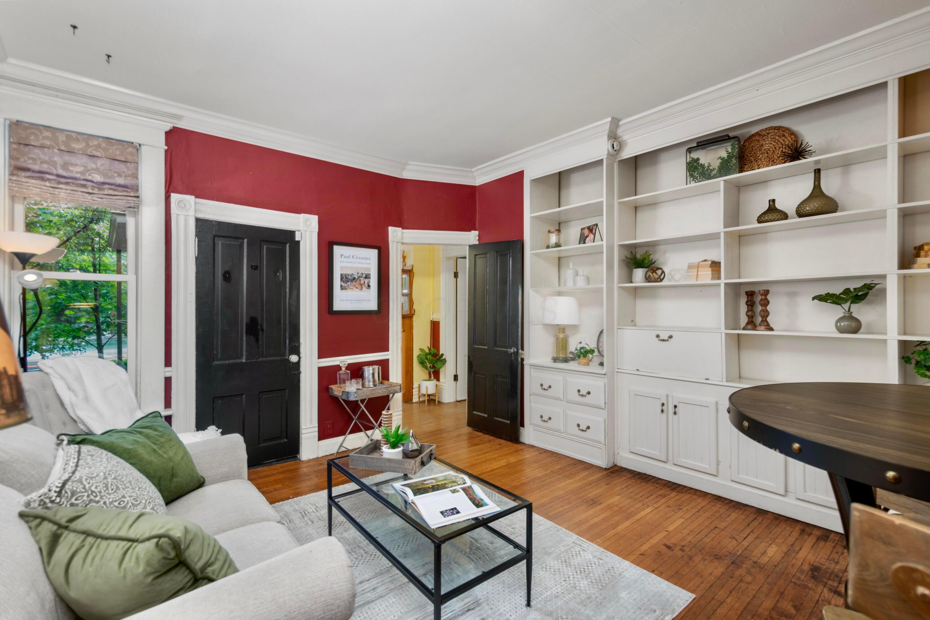 1042 Neil Avenue, Columbus, Ohio image 39