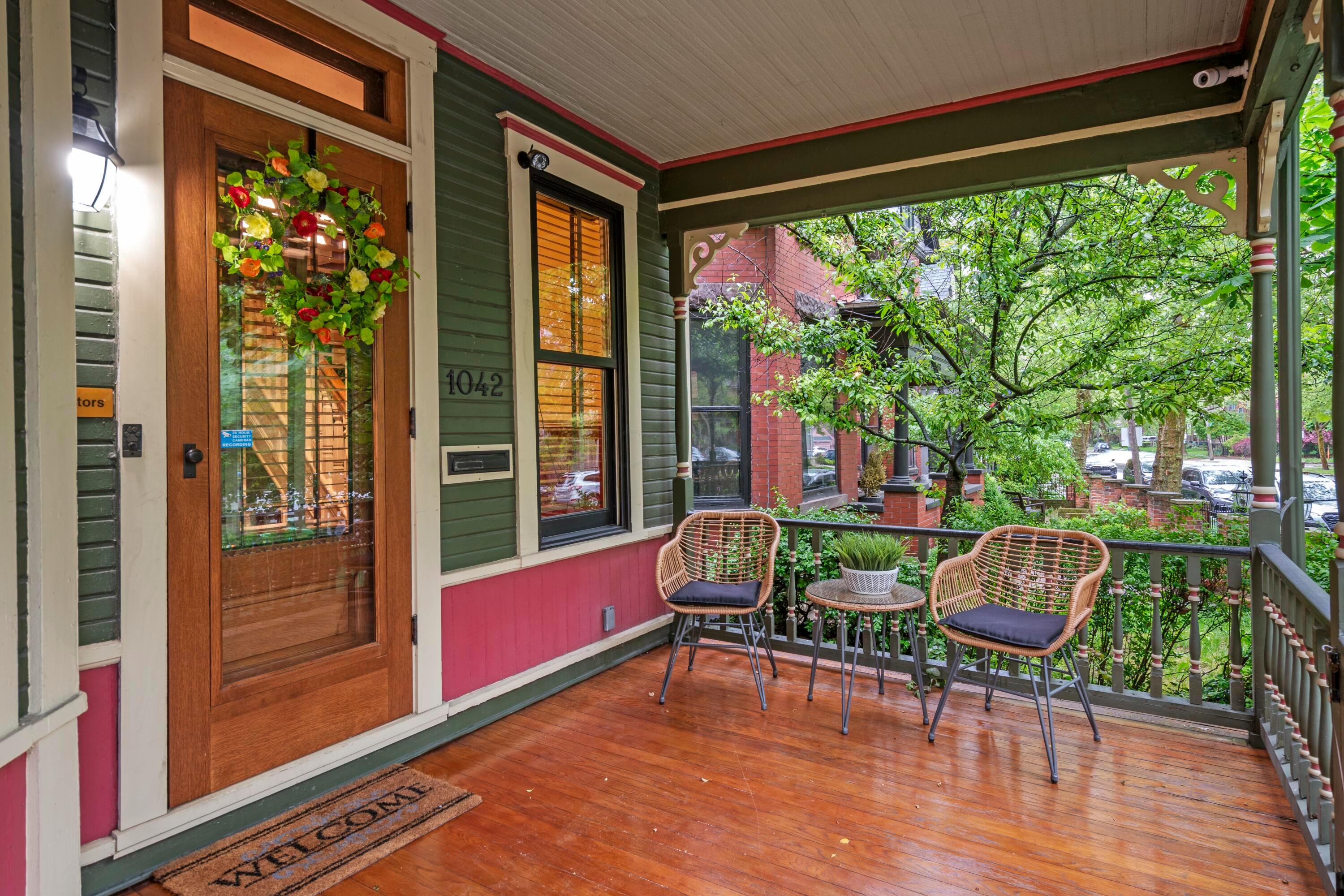 1042 Neil Avenue, Columbus, Ohio image 8