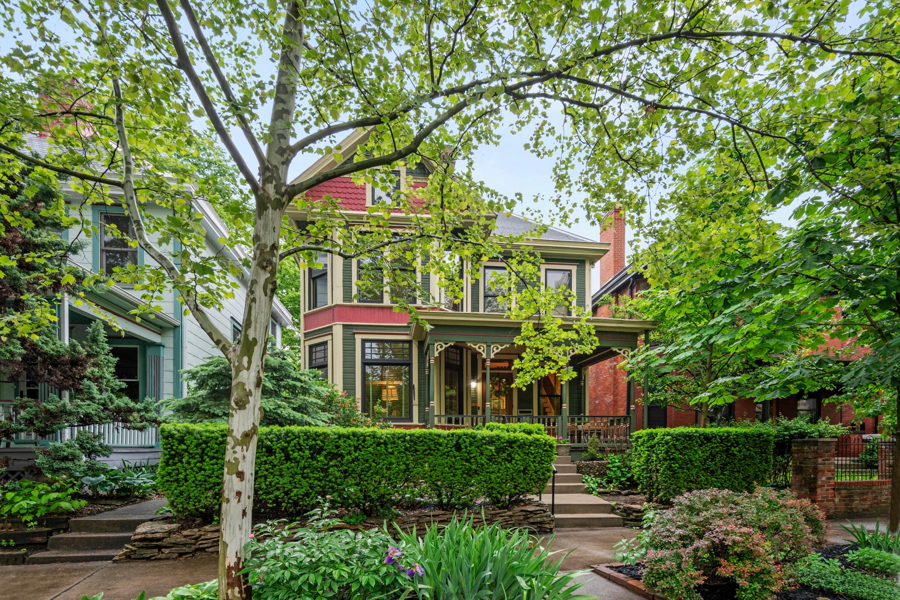 1042 Neil Avenue, Columbus, Ohio image 6