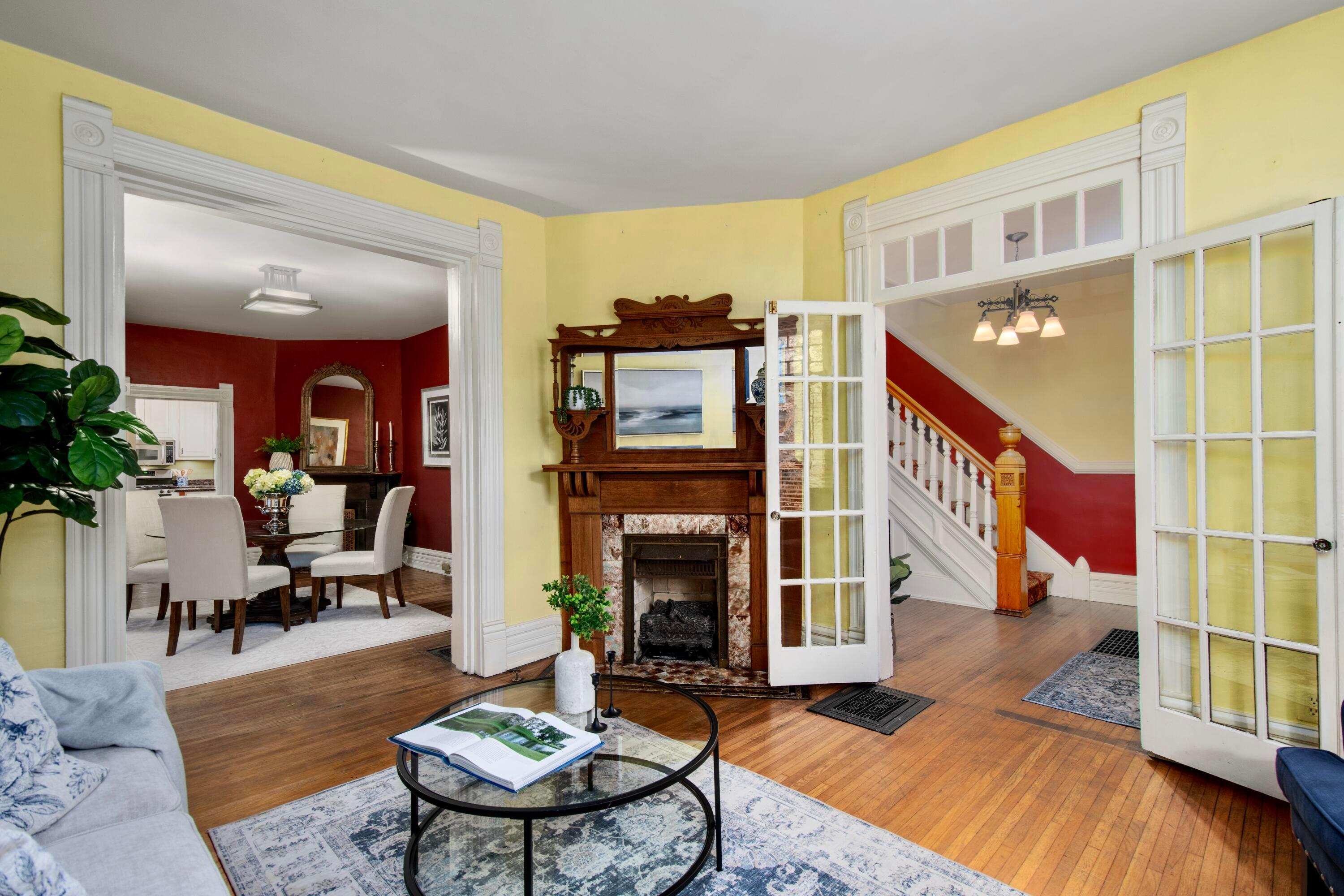 1042 Neil Avenue, Columbus, Ohio image 16