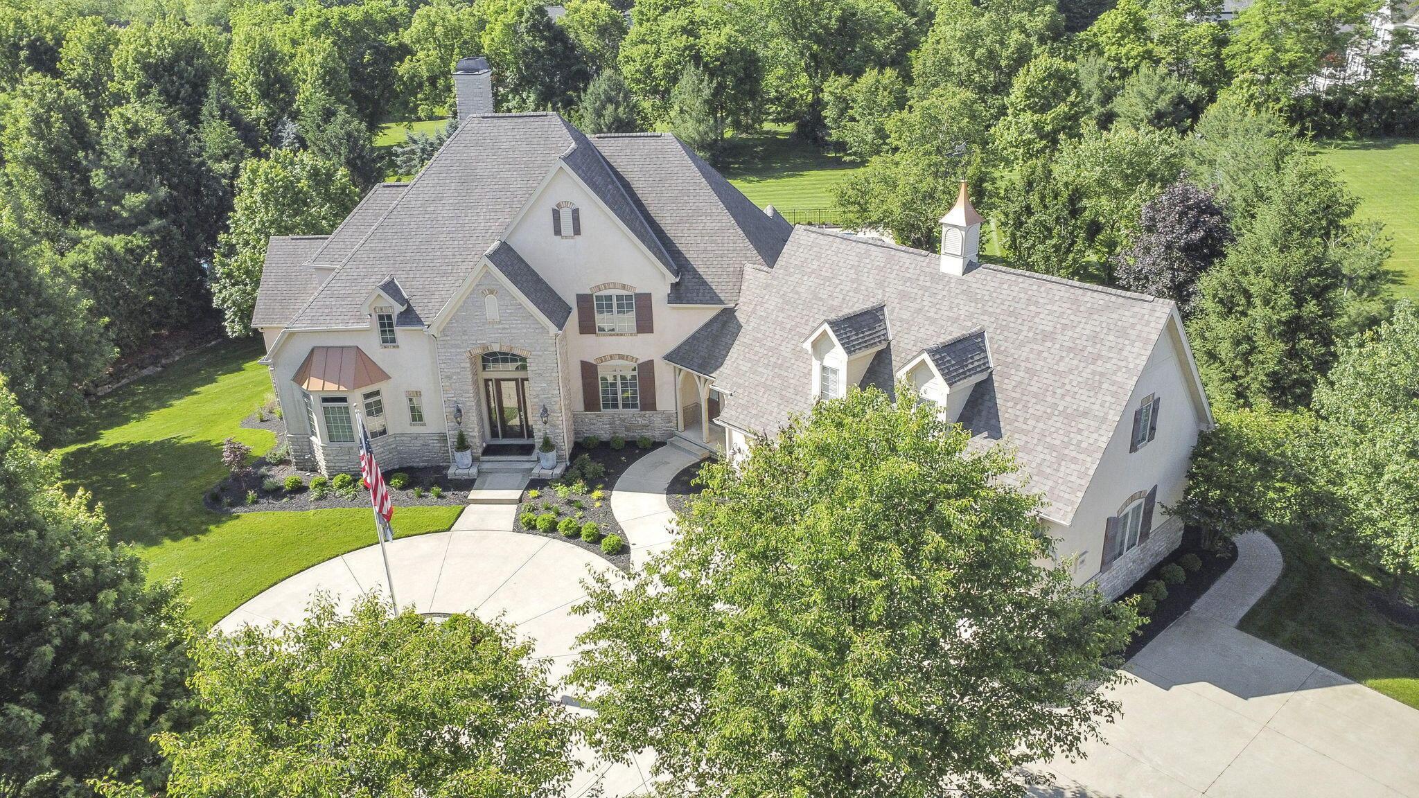 1839 Woodland Hall Drive