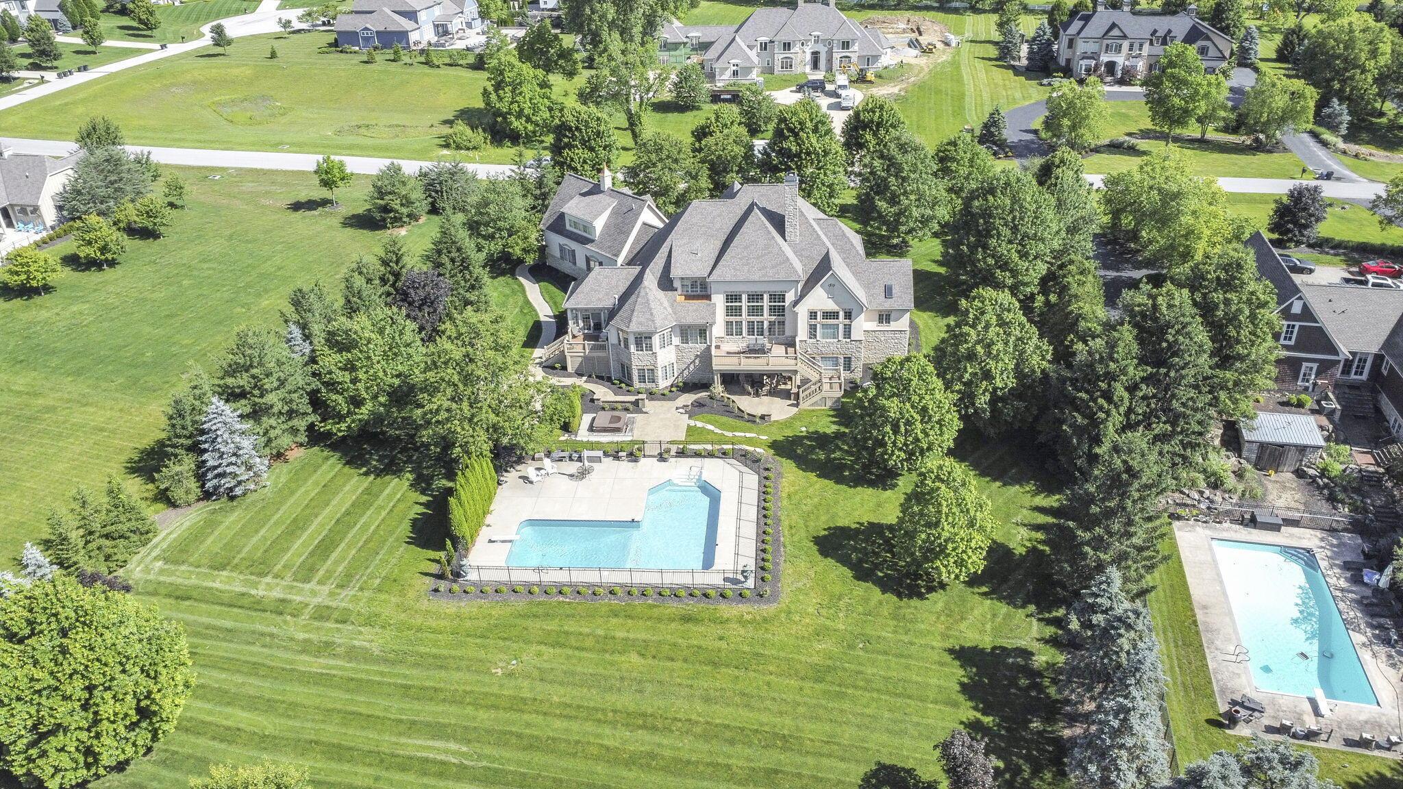1839 Woodland Hall Drive