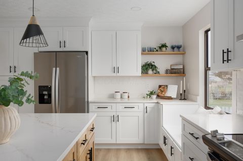 Photo of 6110 Maryhurst Drive, Dublin, OH 43017 (MLS # 225046364)