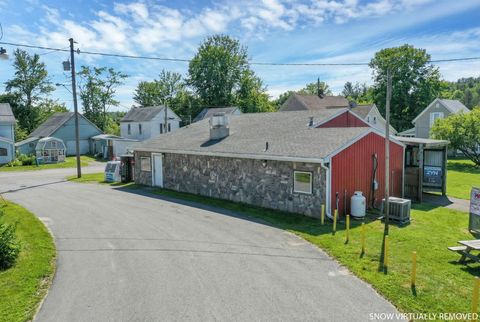 103 S Main Street Glenford OH 43739