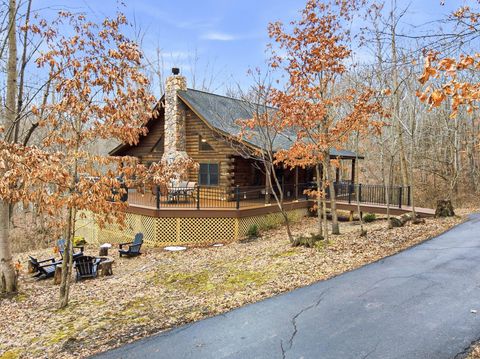 Photo of 28930 Big Pine Road, Logan, OH 43138 (MLS # 226005141)