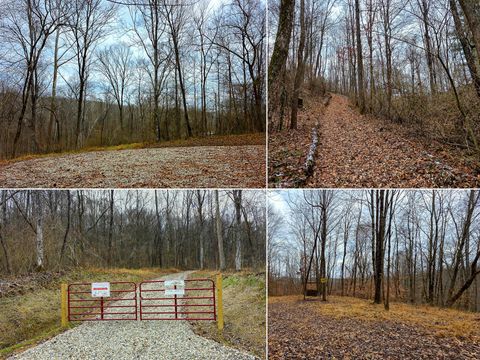 Photo of 7893 Scenic Road SE (Lot 12 at Scenic Trails) #(Lot 12 at Scenic Tr, Corning, OH 43730 (MLS # 225046375)