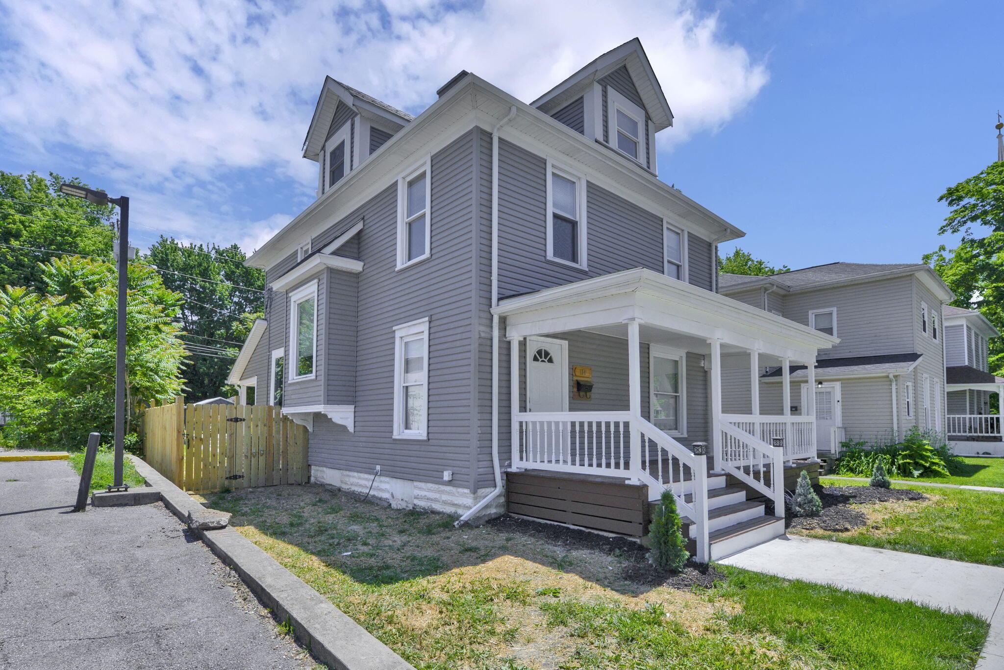 114 S Walnut Street