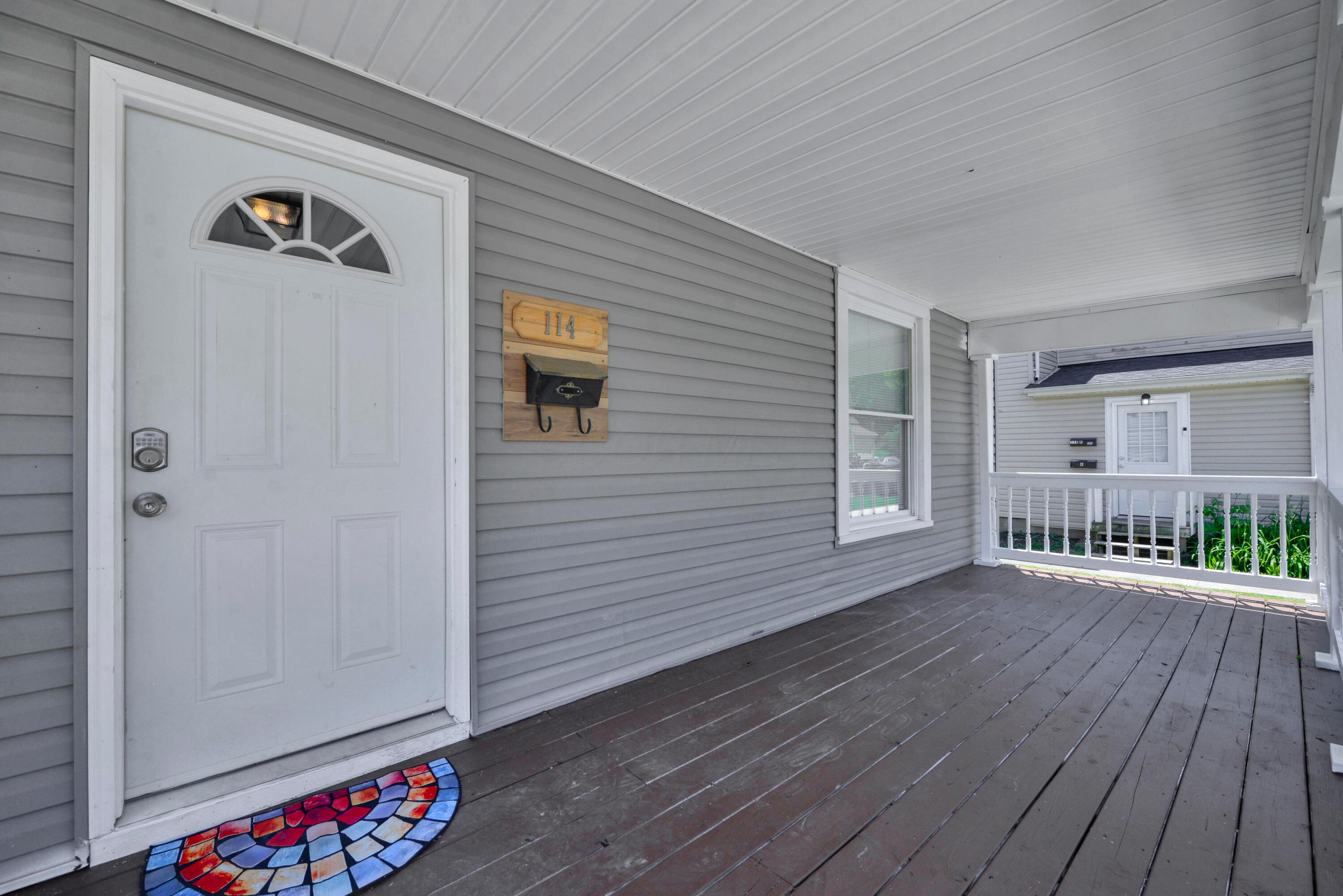 114 S Walnut Street