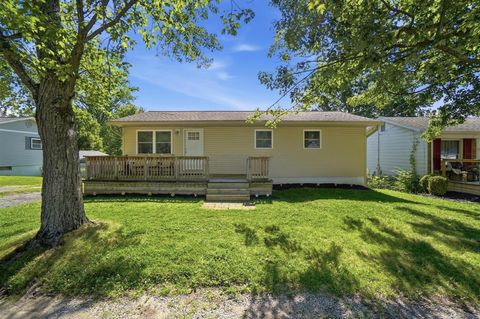 Photo of 728 Baker Street, Mount Gilead, OH 43338 (MLS # 226023960)