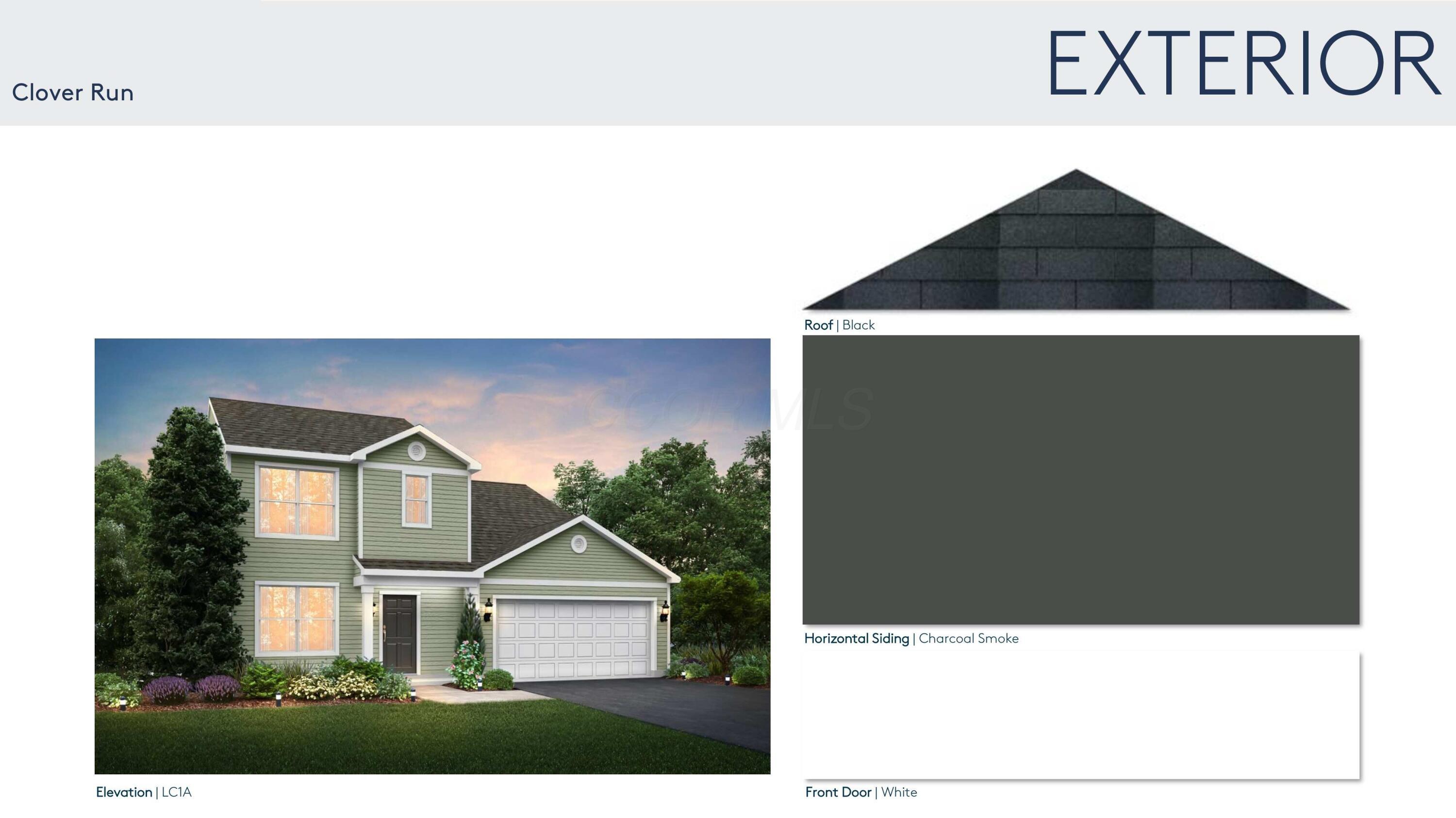 121 Reneau Avenue #LOT 33, Galloway, Ohio image 6