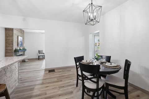Tiny photo for 39 Prospect Street, Shiloh, OH 44878 (MLS # 226019632)