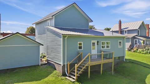 Tiny photo for 39 Prospect Street, Shiloh, OH 44878 (MLS # 226019632)