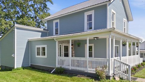 Tiny photo for 39 Prospect Street, Shiloh, OH 44878 (MLS # 226019632)