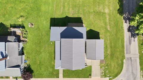 Tiny photo for 39 Prospect Street, Shiloh, OH 44878 (MLS # 226019632)