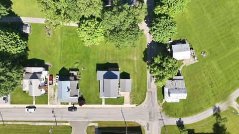 Tiny photo for 39 Prospect Street, Shiloh, OH 44878 (MLS # 226019632)