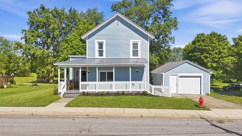 Photo of 39 Prospect Street, Shiloh, OH 44878 (MLS # 226019632)