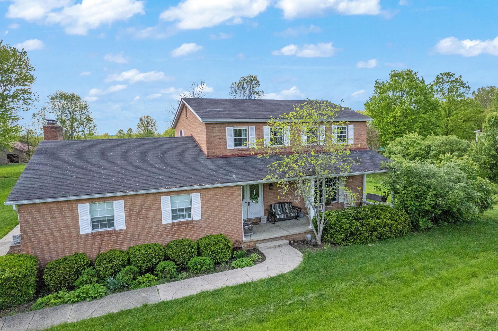 1959 Belangee Drive, Blacklick, Ohio image 4