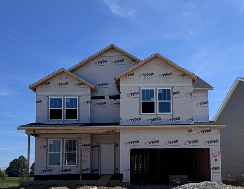 Photo of 5649 Peavey Street Lot 7188 #Lot 7188, Powell, OH 43065 (MLS # 226033683)