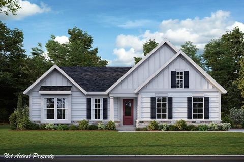 Photo of 1370 Hawthorne Parkway, Grove City, OH 43123 (MLS # 226009680)