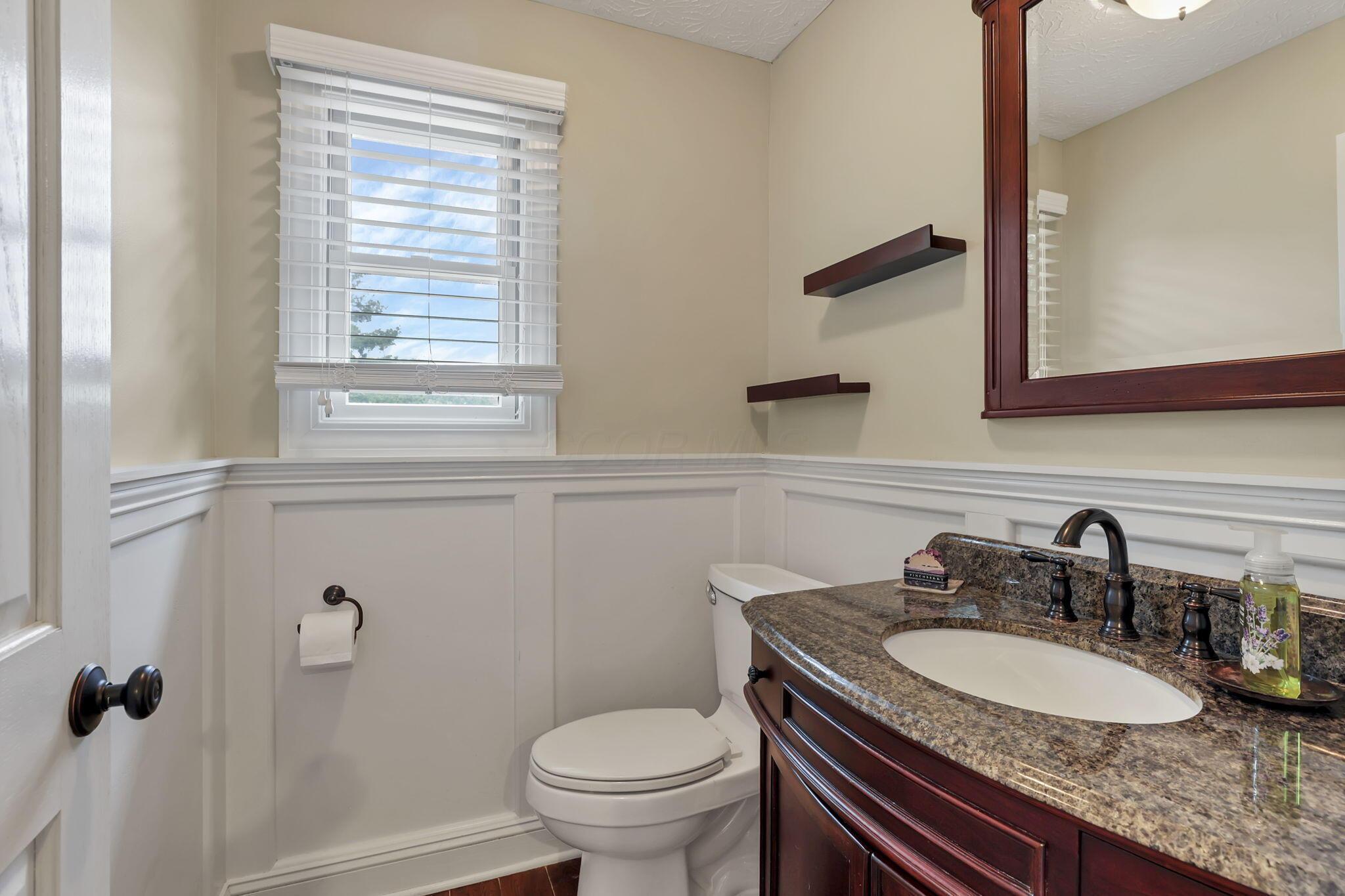 8270 Windy Hollow Road, Johnstown, Ohio image 36