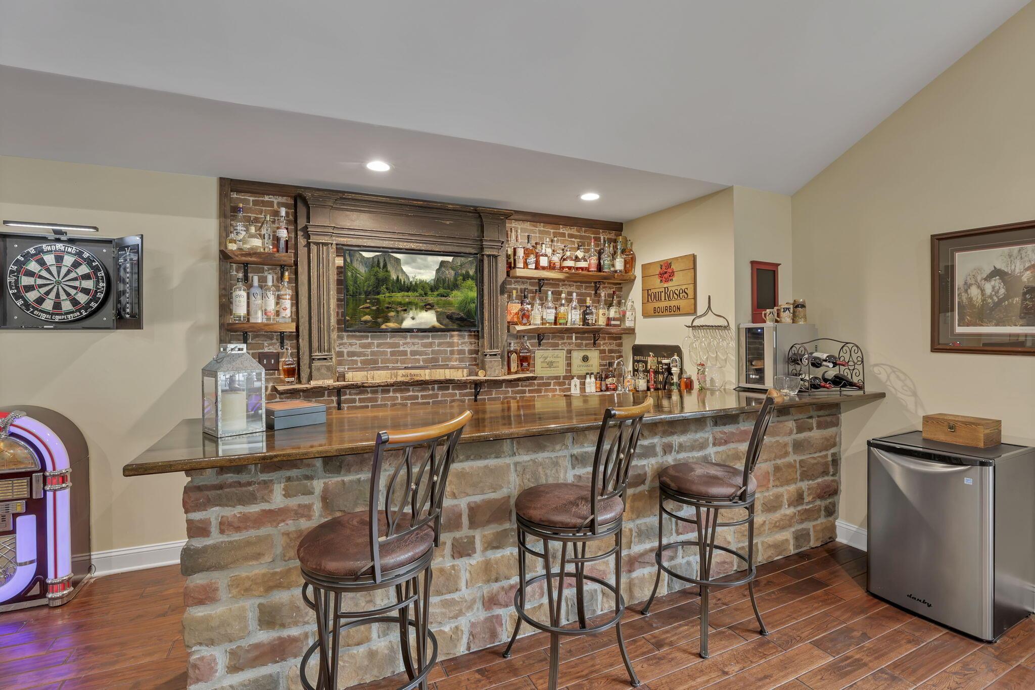 8270 Windy Hollow Road, Johnstown, Ohio image 20