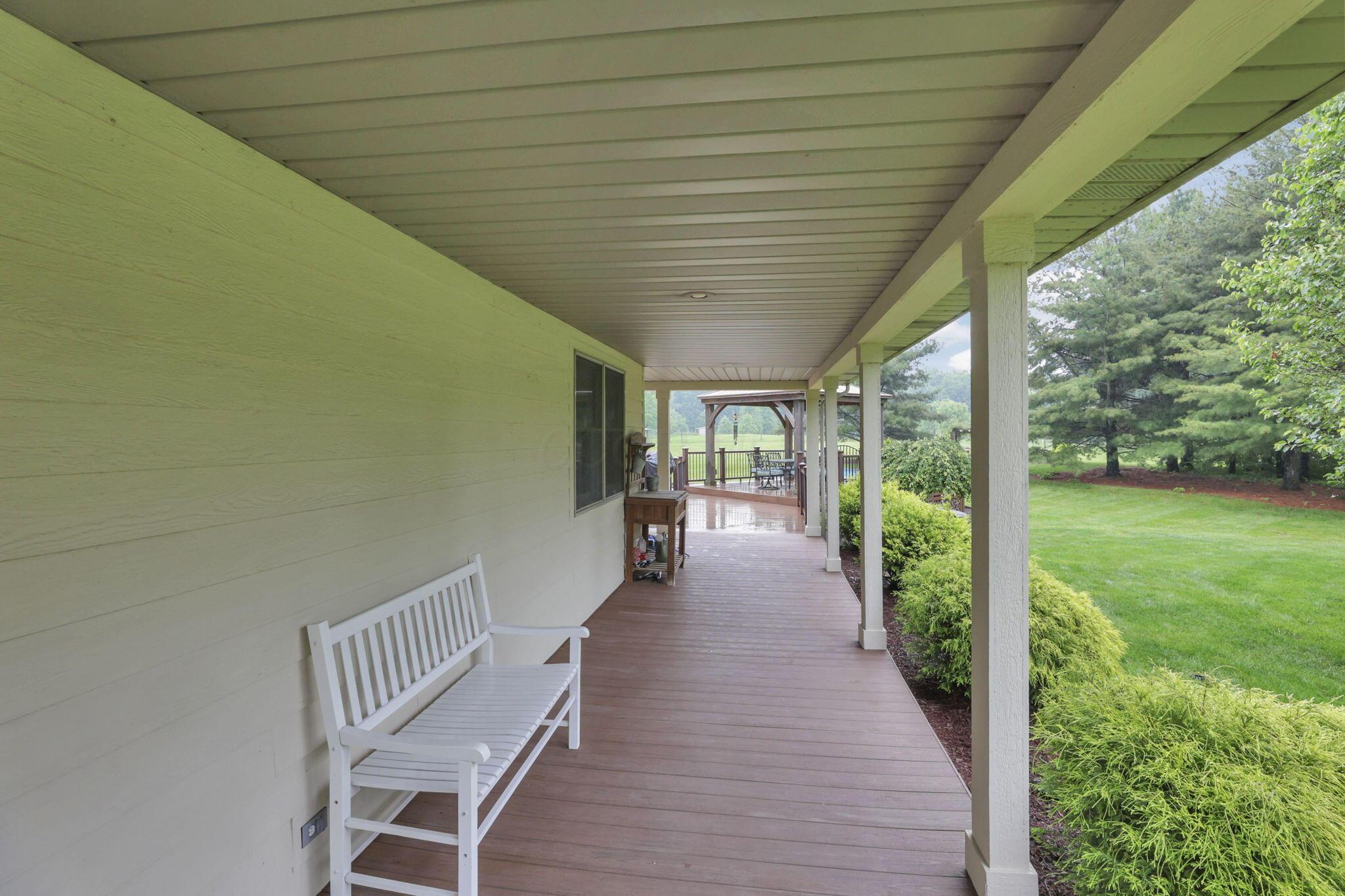 8270 Windy Hollow Road, Johnstown, Ohio image 6