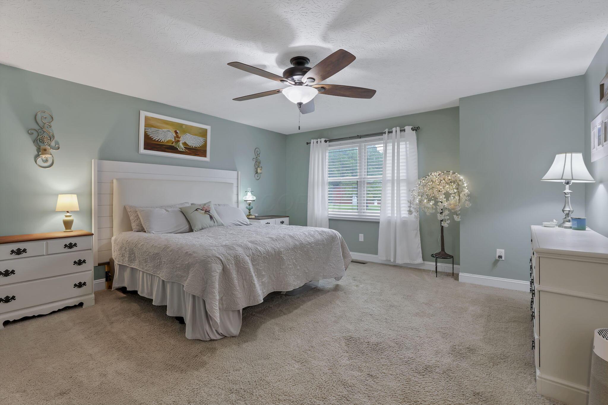 8270 Windy Hollow Road, Johnstown, Ohio image 27