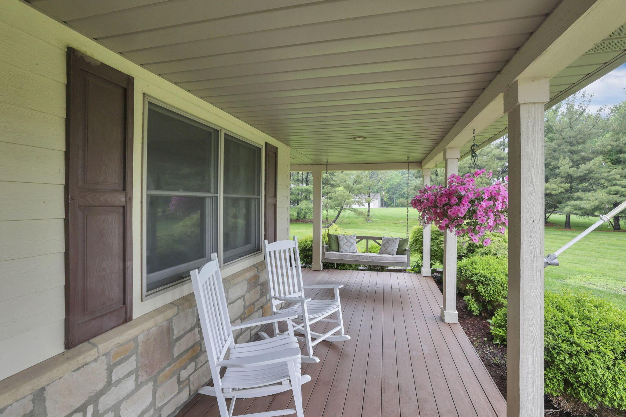 8270 Windy Hollow Road, Johnstown, Ohio image 5