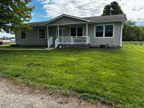 Photo of 116 Meadow Run Road, Wellston, OH 45692 (MLS # 226016143)