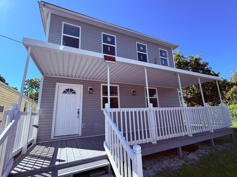 Photo of 103 N Jones Avenue, Columbus, OH 43222 (MLS # 226036950)
