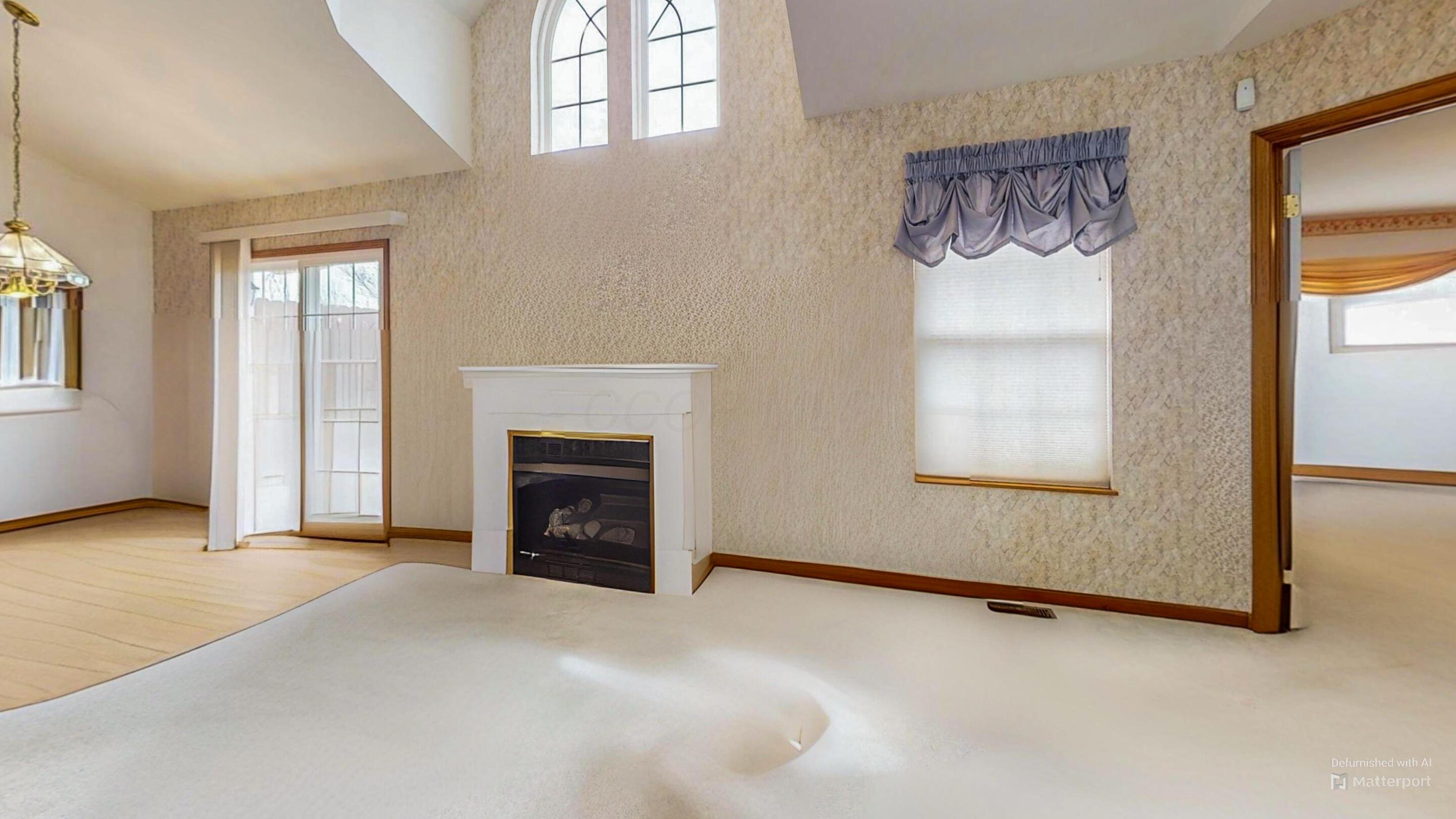 1604 Nantucket Drive, Mansfield, Ohio image 7