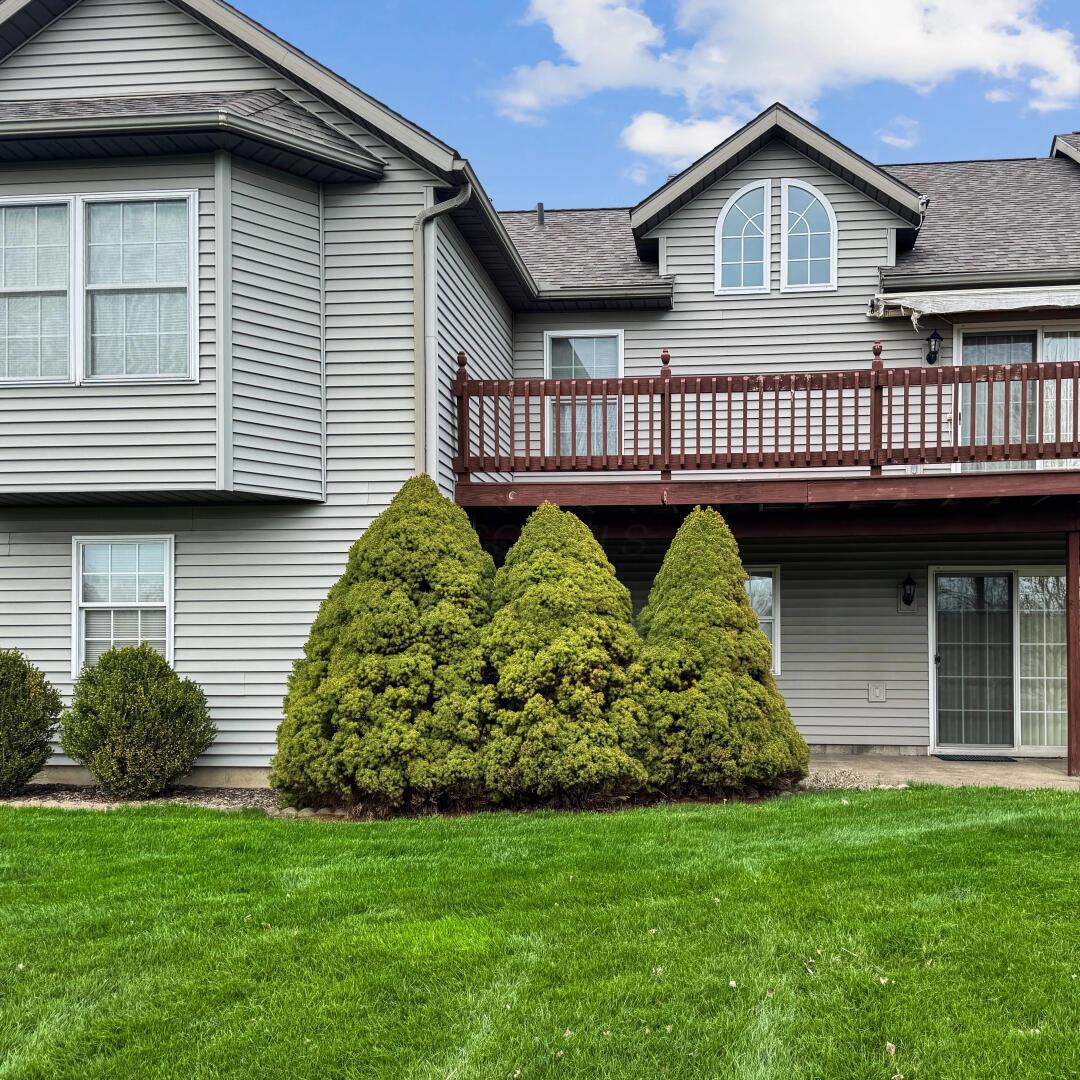 1604 Nantucket Drive, Mansfield, Ohio image 9