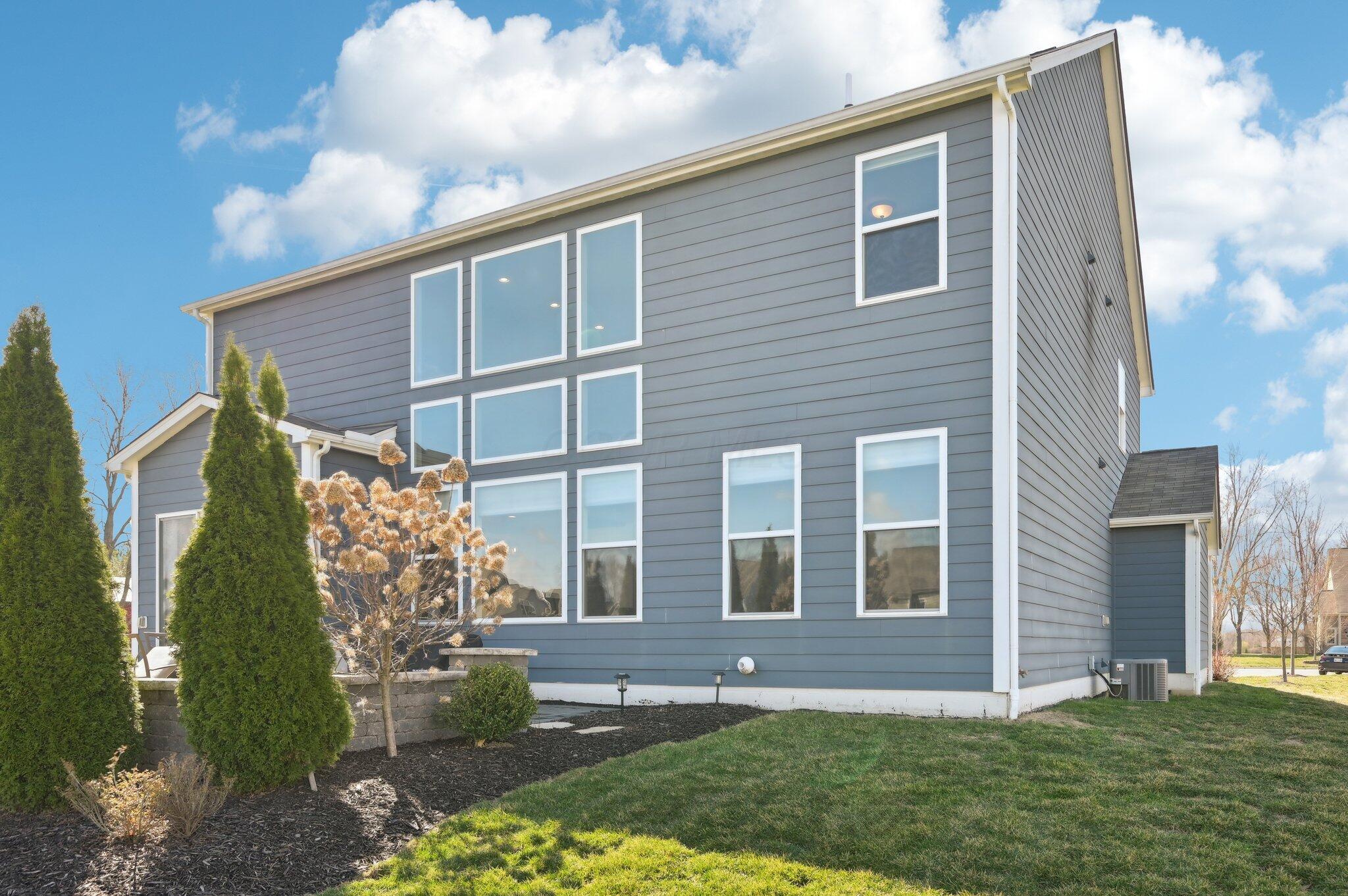 1245 Lenox Court, Lewis Center, Ohio image 38