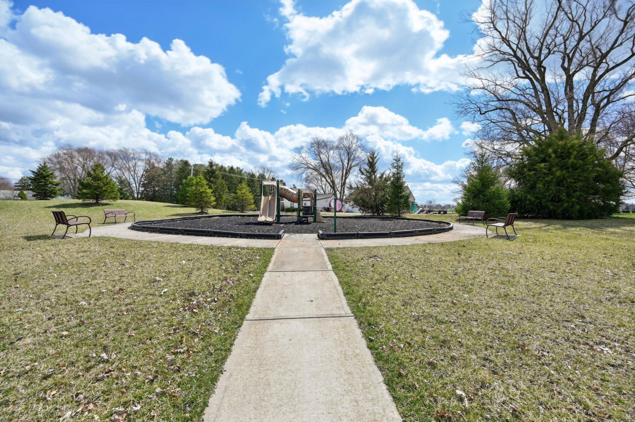1245 Lenox Court, Lewis Center, Ohio image 41