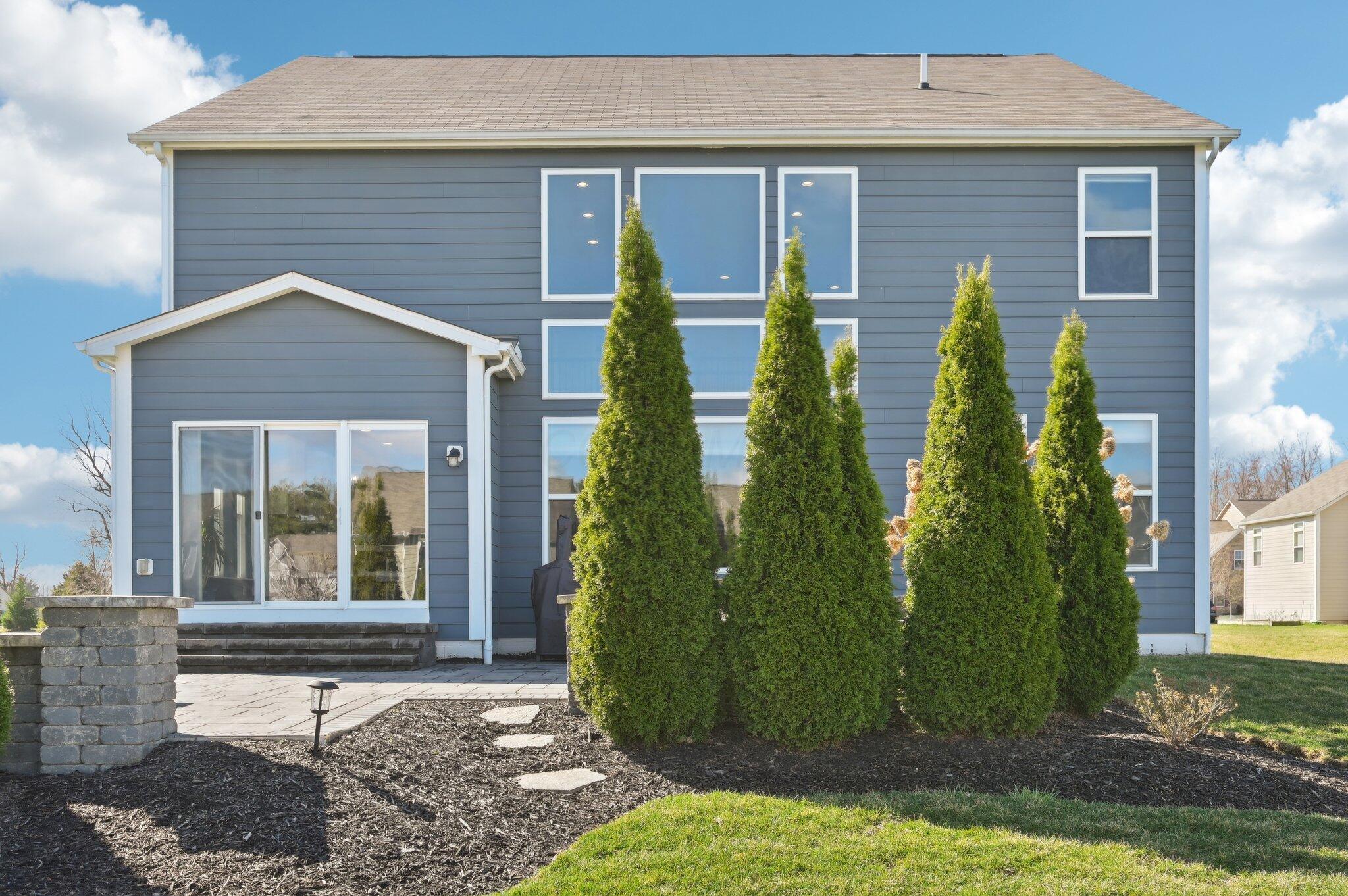 1245 Lenox Court, Lewis Center, Ohio image 39