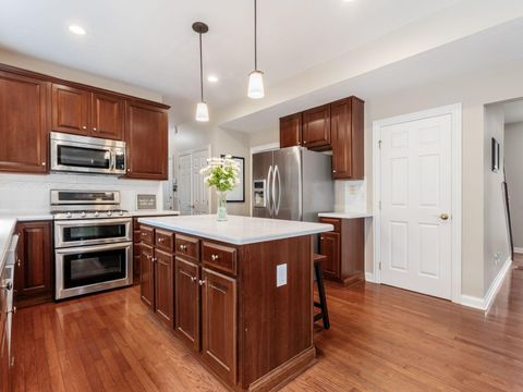 Tiny photo for 7373 Frasier Road, Westerville, OH 43082 (MLS # 225039259)