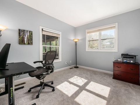 Tiny photo for 7373 Frasier Road, Westerville, OH 43082 (MLS # 225039259)