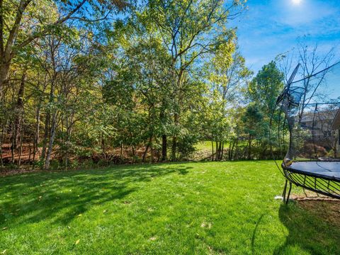 Tiny photo for 7373 Frasier Road, Westerville, OH 43082 (MLS # 225039259)
