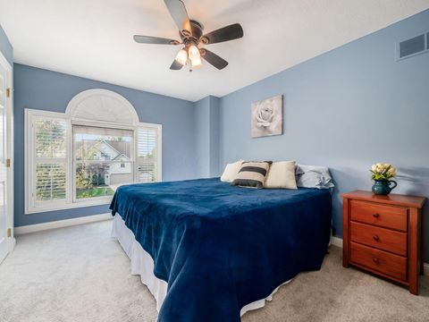 Tiny photo for 7373 Frasier Road, Westerville, OH 43082 (MLS # 225039259)