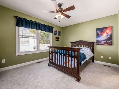 Tiny photo for 7373 Frasier Road, Westerville, OH 43082 (MLS # 225039259)