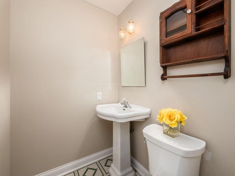 Tiny photo for 7373 Frasier Road, Westerville, OH 43082 (MLS # 225039259)